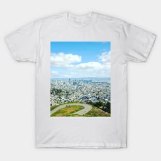 San Francisco T-Shirt